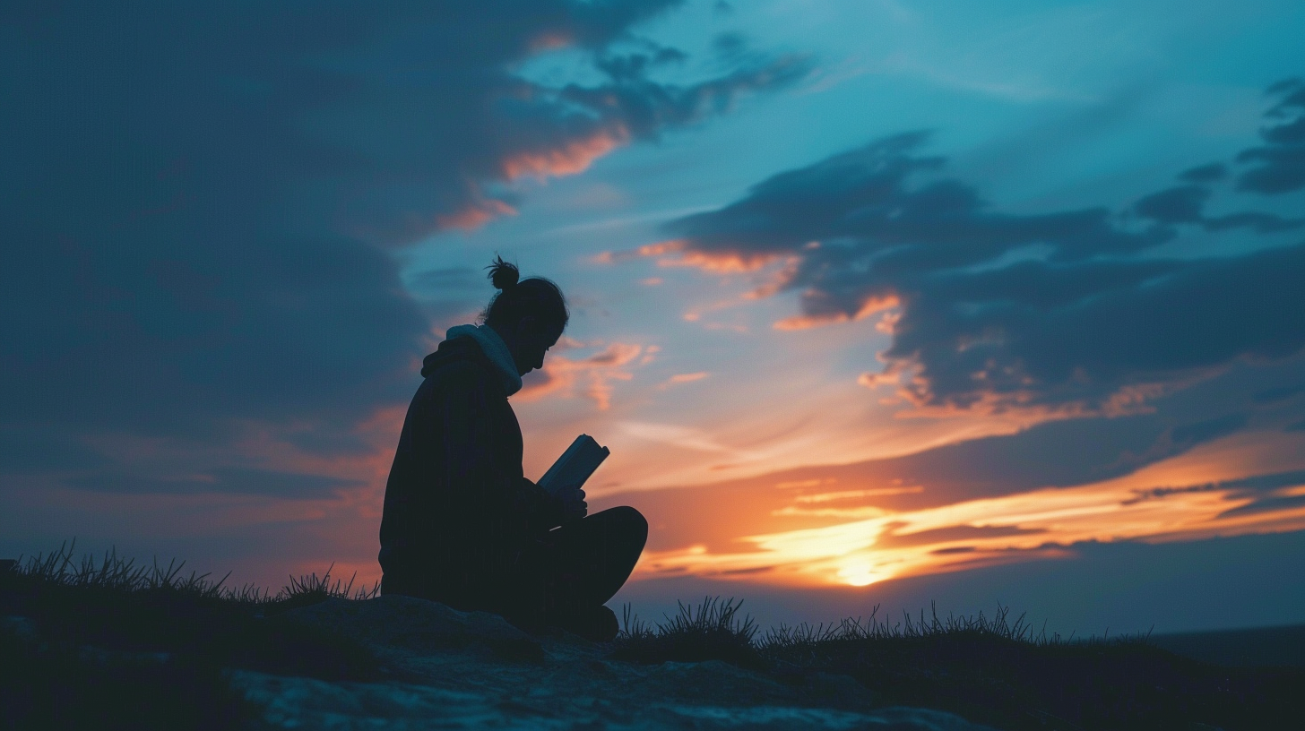 Who Is God? Unpacking the Essence of Divine Character Through Jeremiah 9:23-26