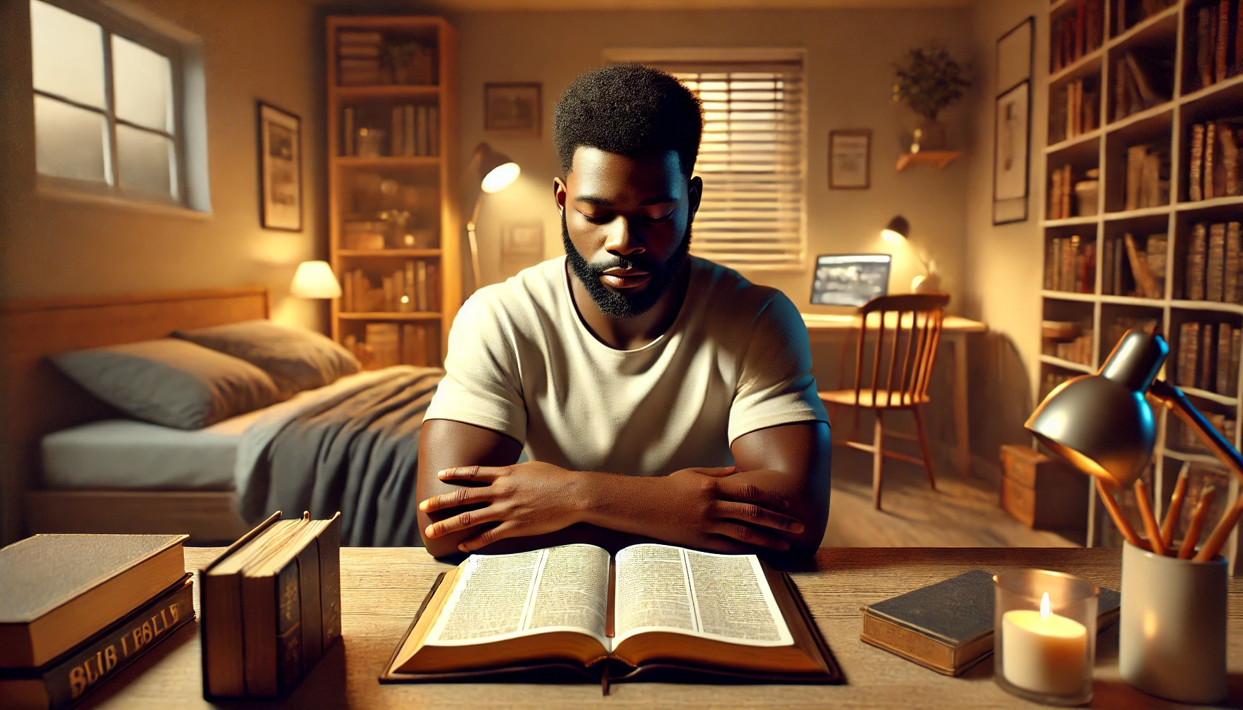 Unlock The Secrets To A Stronger Faith With These 7 Small Steps!