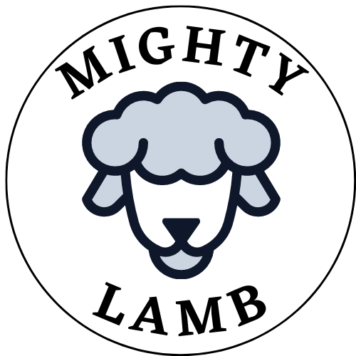 mightylamb.com