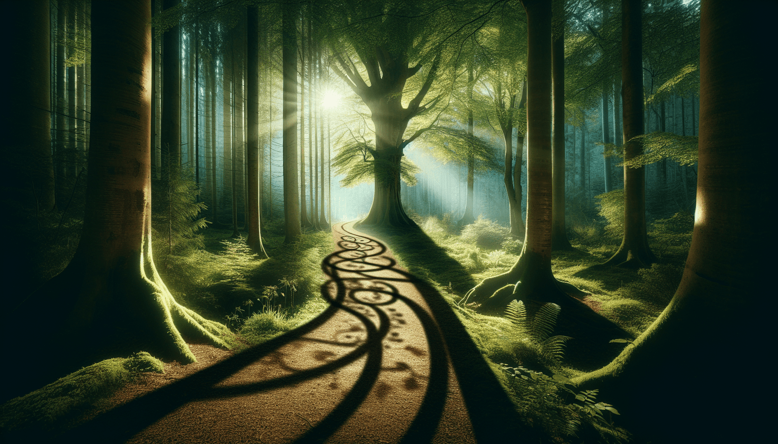Walking in His Ways: A Prayer for Divine Guidance and Understanding