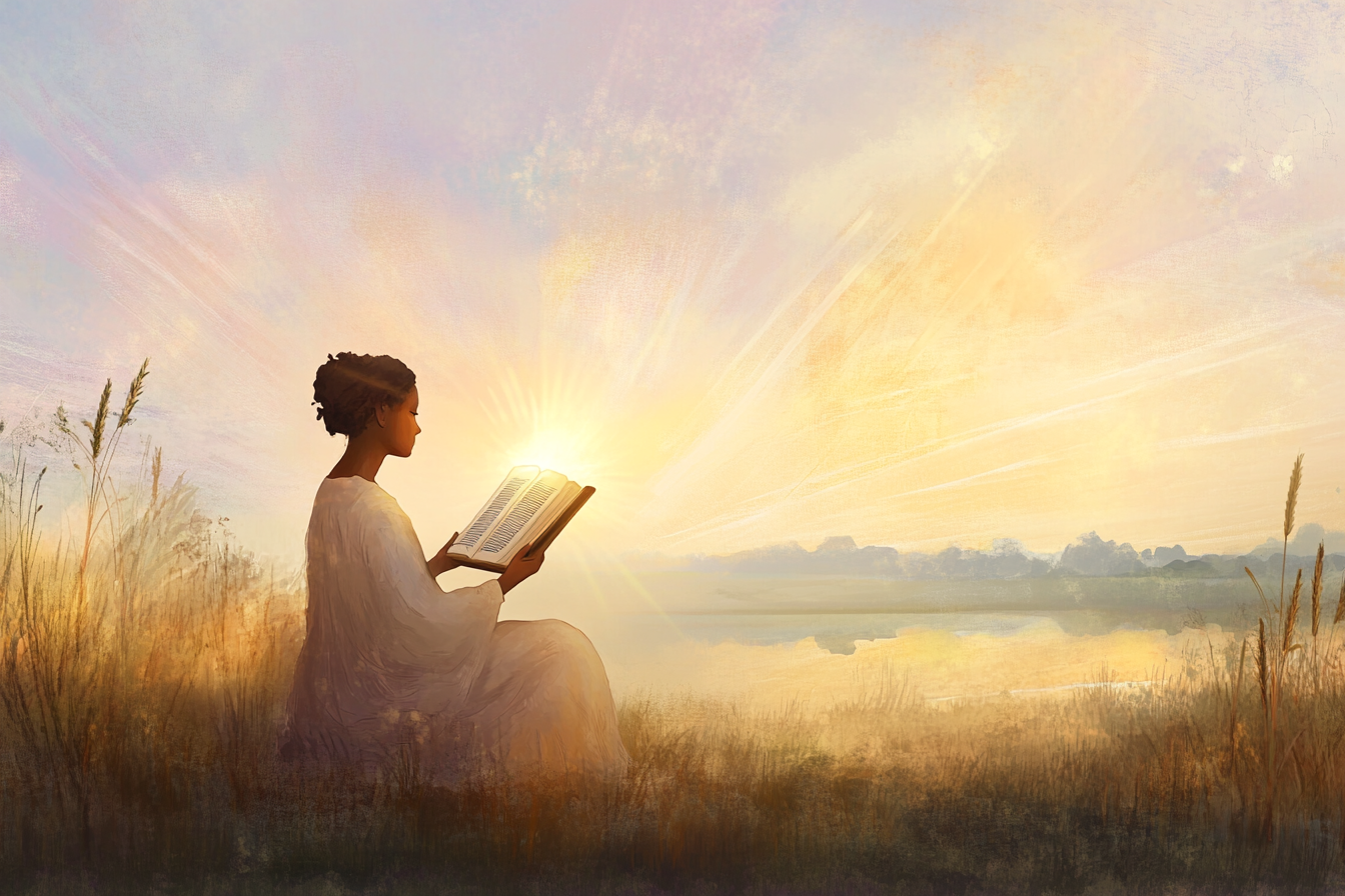 What to Pray For: Embracing the Fullness of God’s Promises