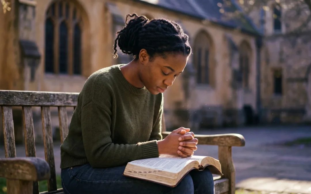 Biblical Steps to Persevere When Everything Seems to Be Going Wrong
