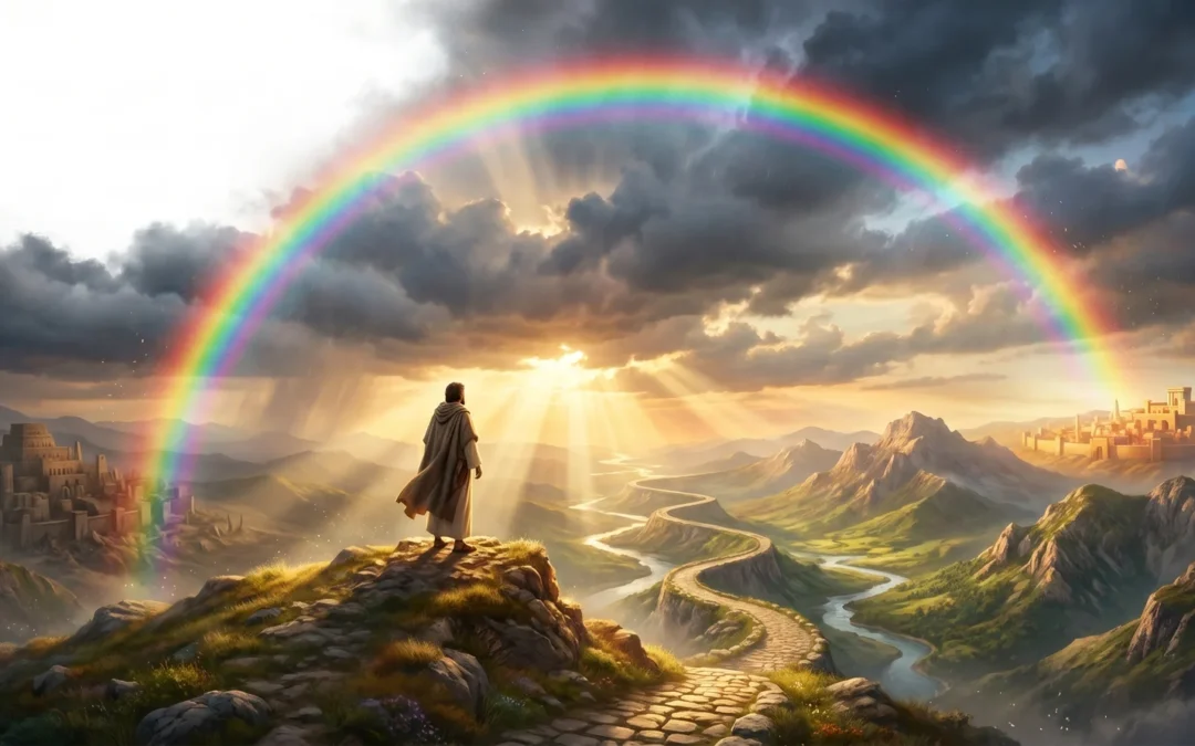 Jeremiah 29:11 Explained: God’s Thoughts of Peace Toward You